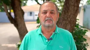  Geraldo Simão Silveira