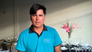 Pedro Inácio dos Anjos